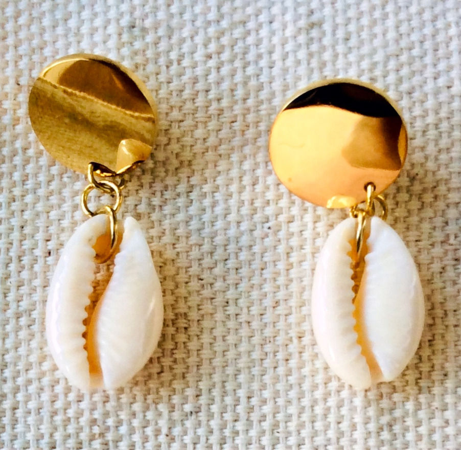 Miniature : Boucles Bahia