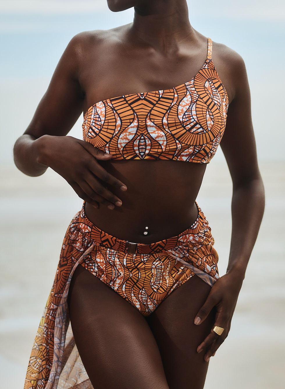 Thumbnail: Praia bikini