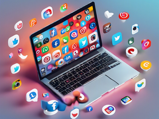 Maximizing Lead Generation through Social Media Strategies