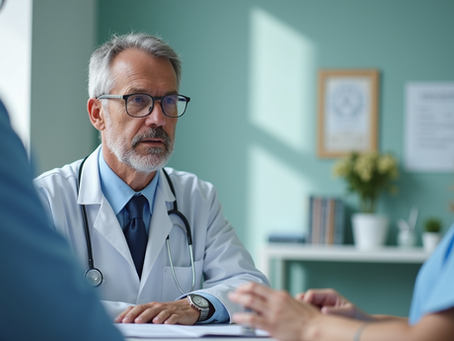 Comprehensive Primary Care Services in Grand Prairie, Texas