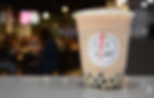 TEA & SMOOTHIES
