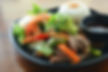 Vegetable Stir Fry