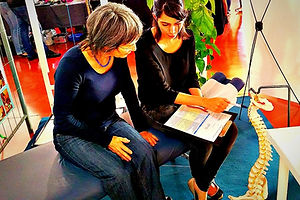 trattamento olistico