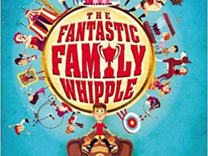 The Fantastic Family Whipple