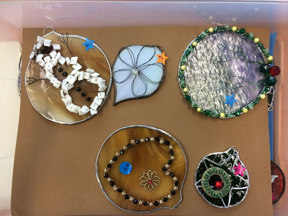 2015 Ornaments 3