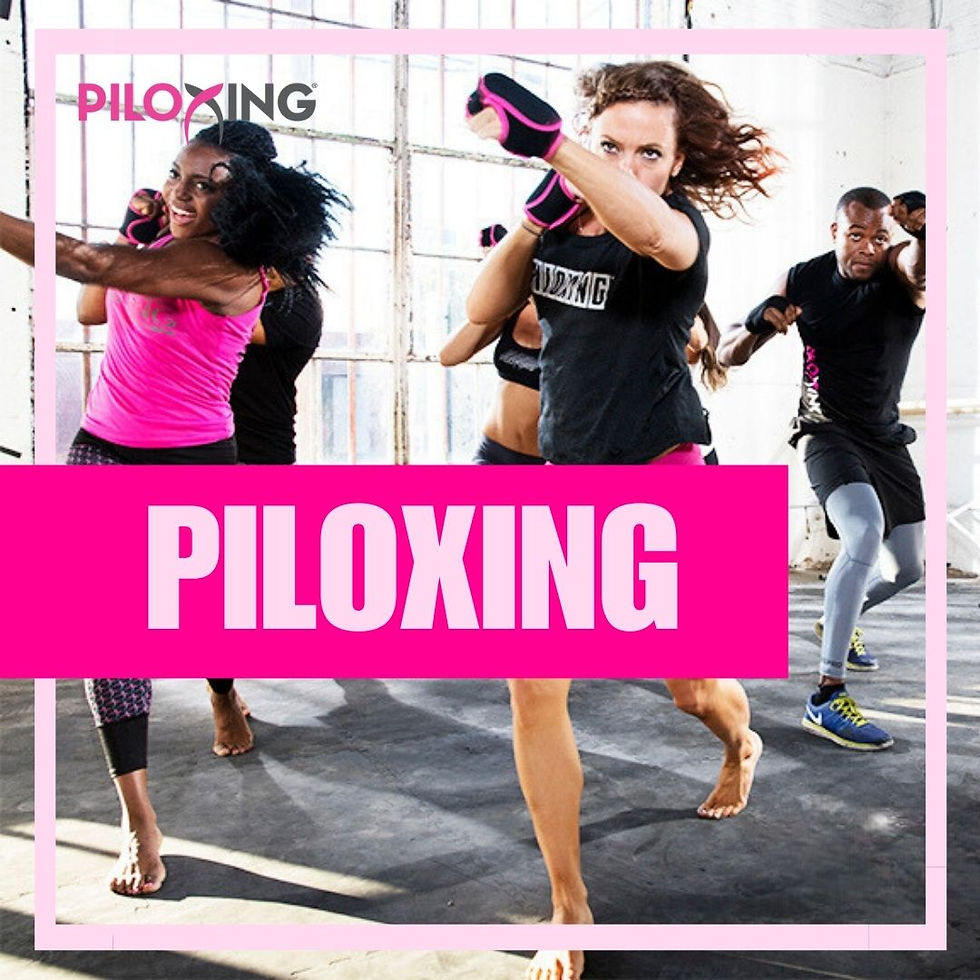 piloxing studio dansu huizen