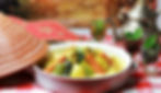 COUSCOUS