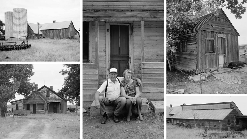 Anna's Place and The Coop — Honoring Decades of Western Legacy at 1881 Park
