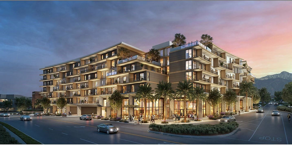 On The Boards: Redefining Luxury at Spruce & Red Oak