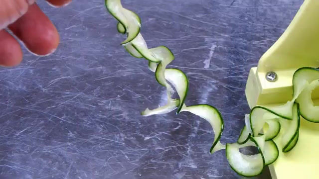 Thumbnail: 1CU162 - Cortador Tsumakirikun Peeler - Chiba Kogyosyo