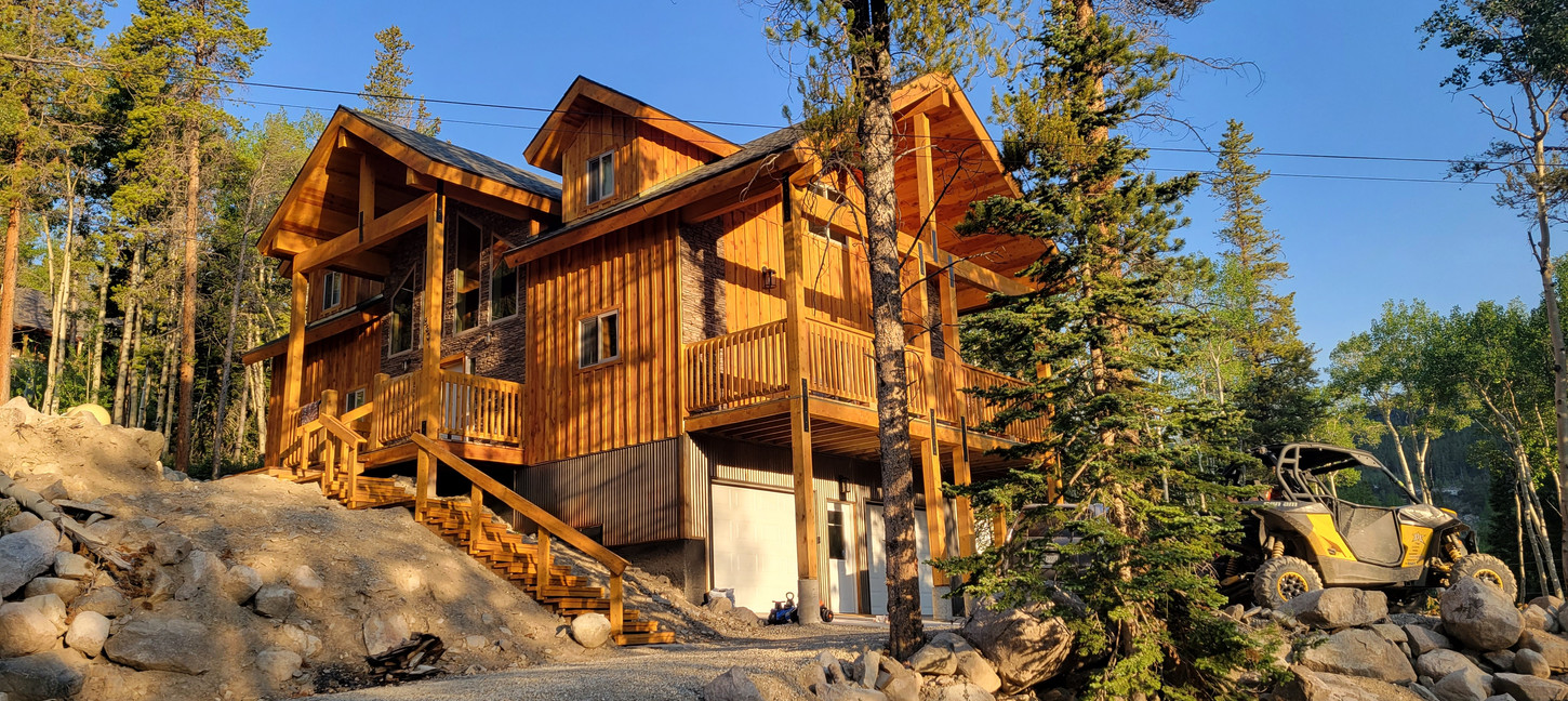 Monarch Cabin Rental Salida Cabin Salida