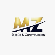 Logo de MZDeco y Construccion