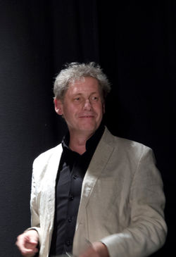 Christophe Hecquet est Issenlieu