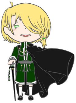 キャラアイコン