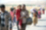 Genocide watch alert: Yazidis In Iraq