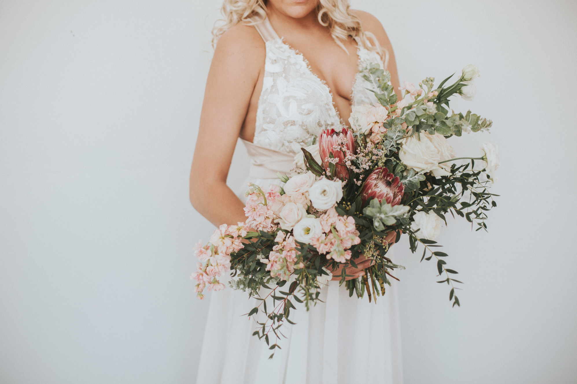 Midland MI Florist Allora Floral Design Investment