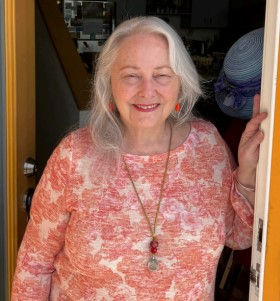 Picking up the Pieces: Vicki’s Story