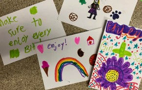 A Community of Care: Isabel’s Story