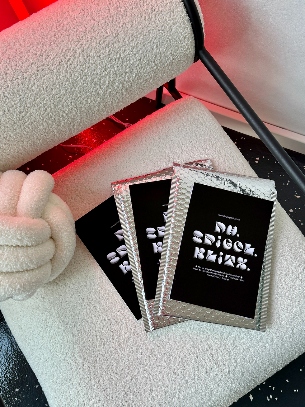 Miniaturbild: Gedruckter Gutschein   15MIN