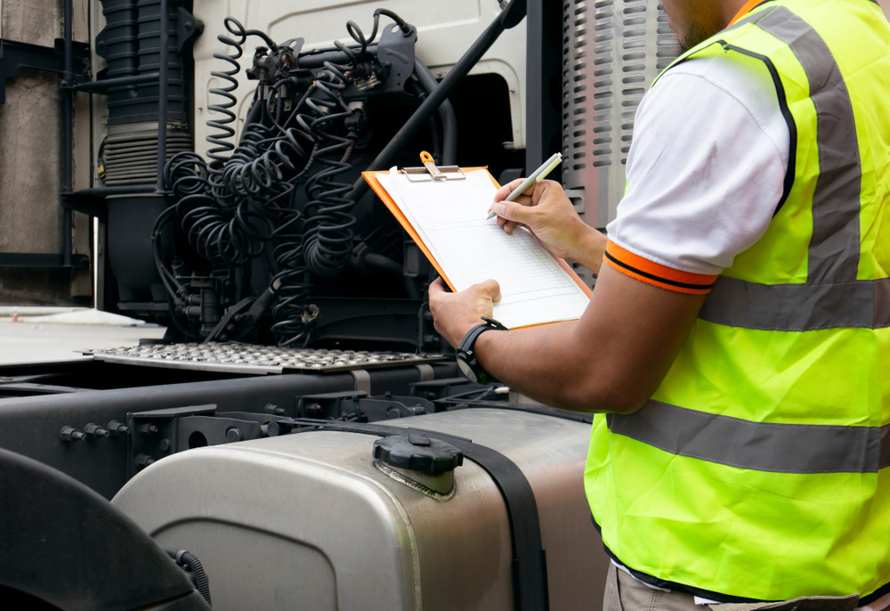 FMCSA Audit Only