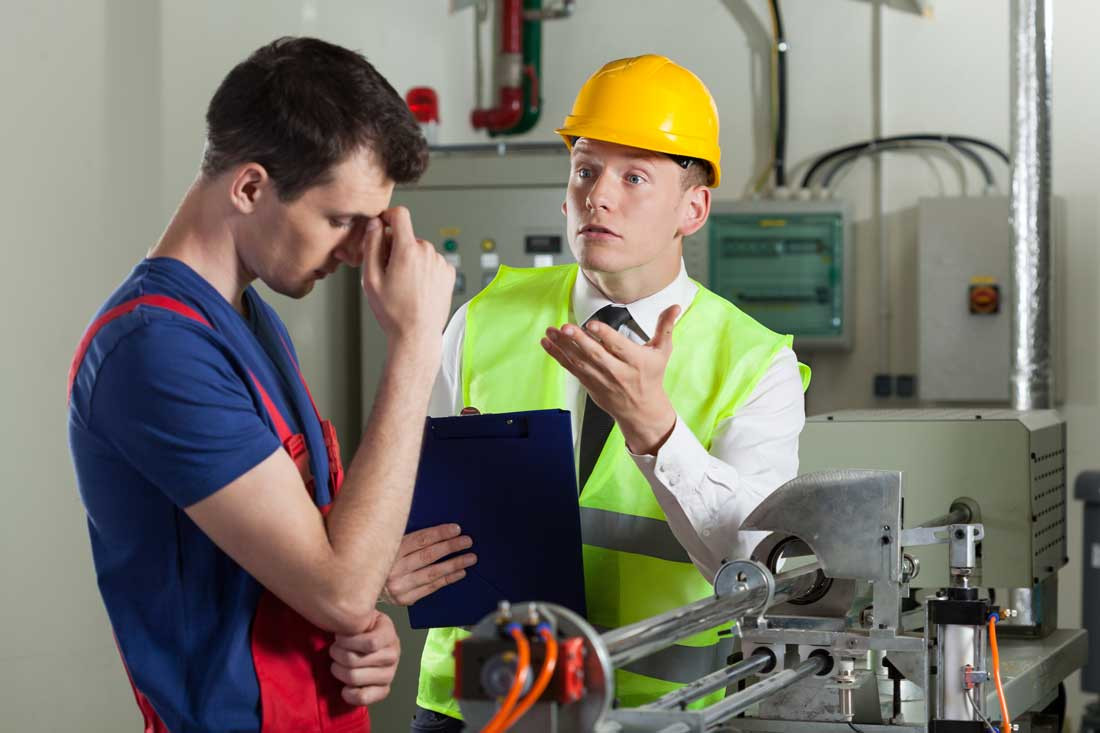 FMCSA Reasonable Suspicion Training
