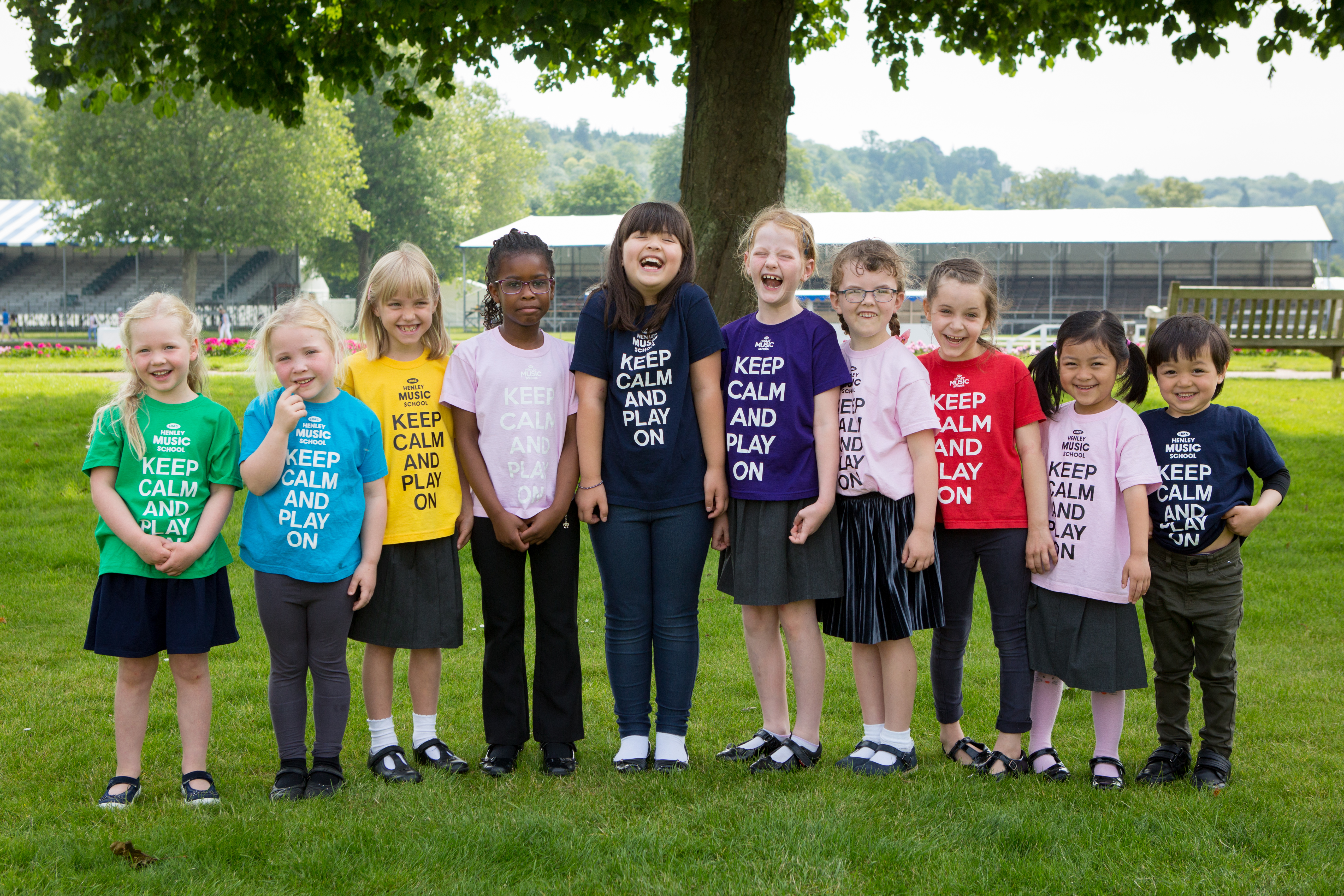 Mini Choir