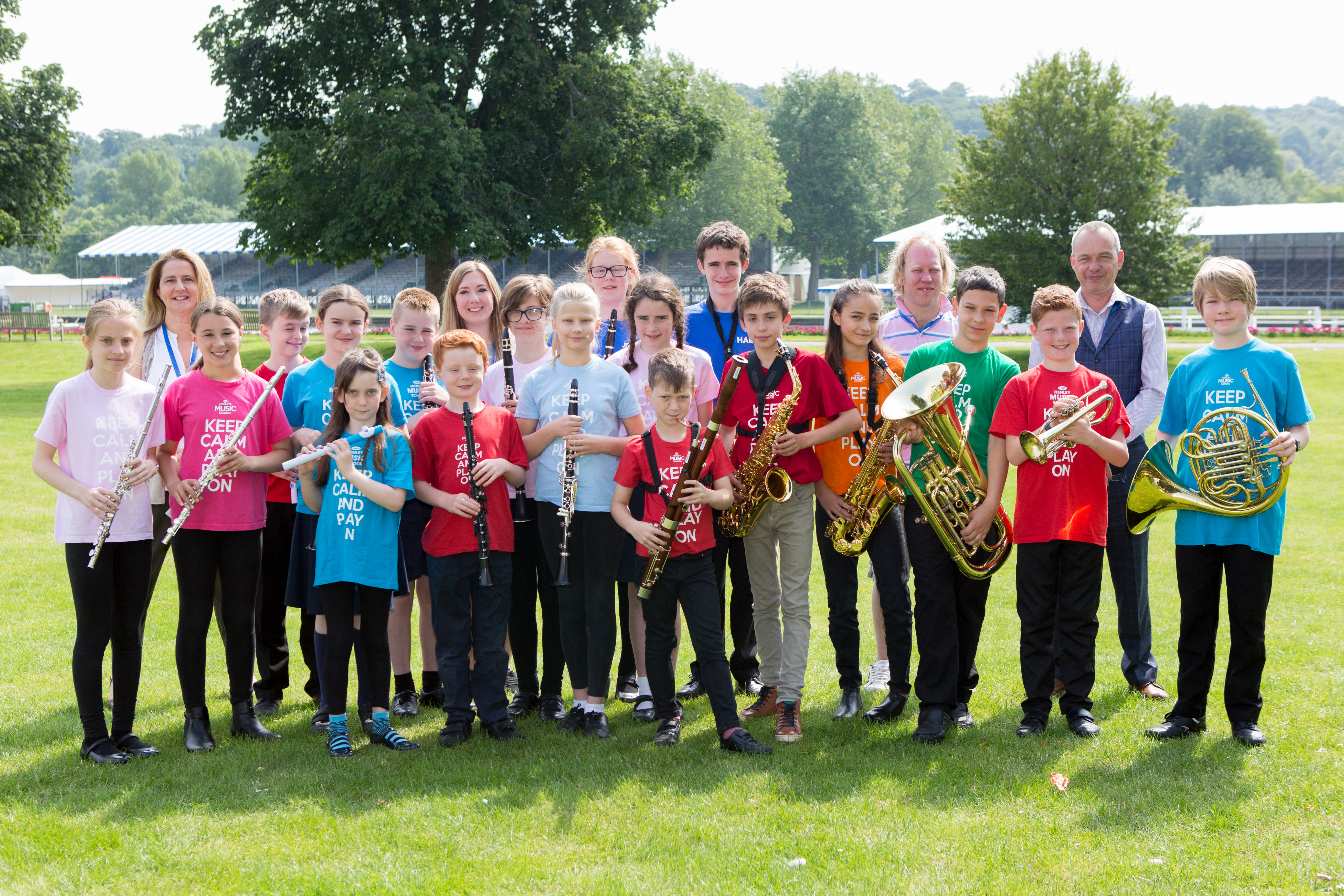 Wind Band