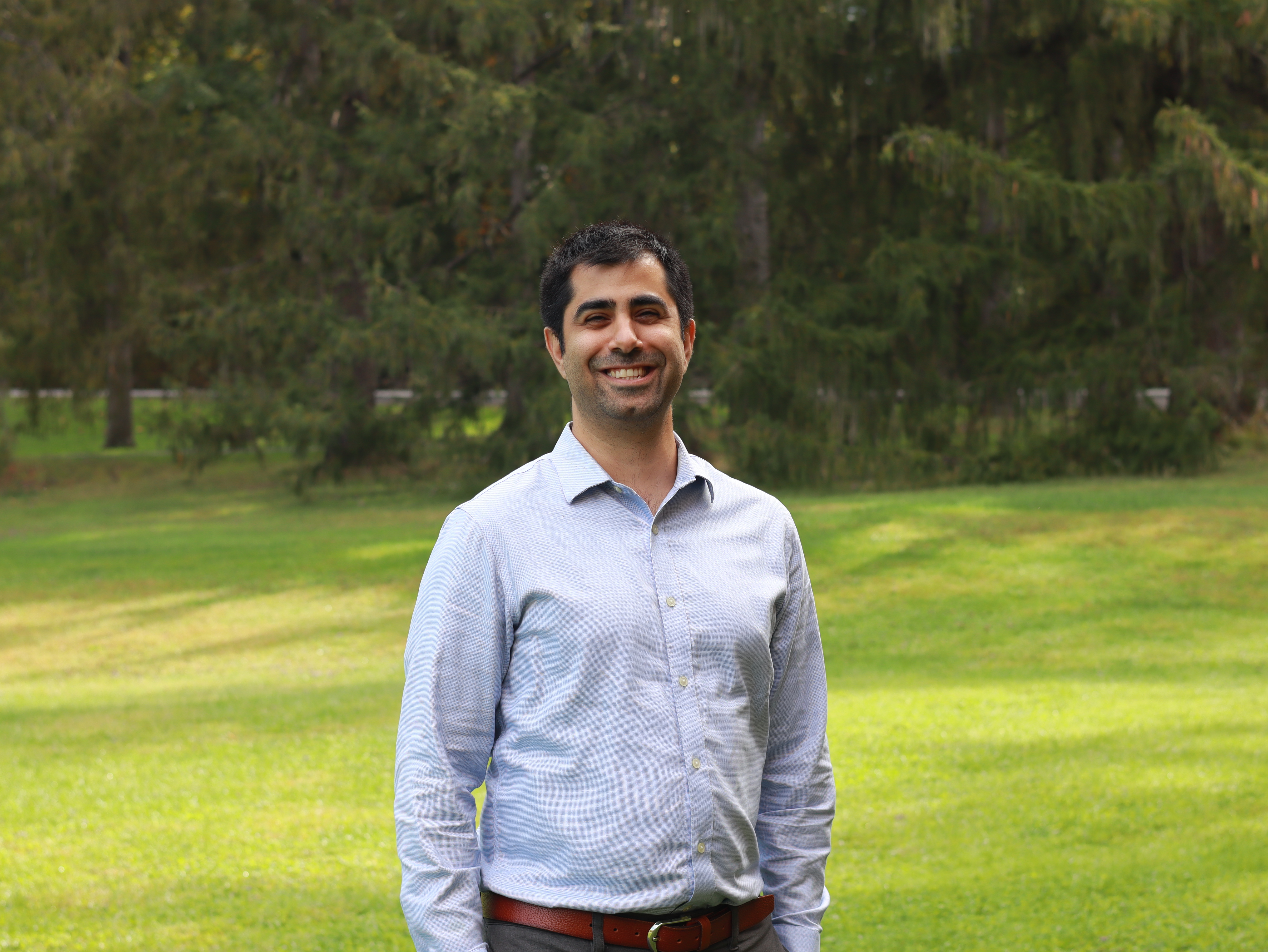 Writer: Arman Milanian