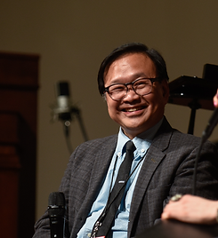 Michael Ching at ATC 2019.png