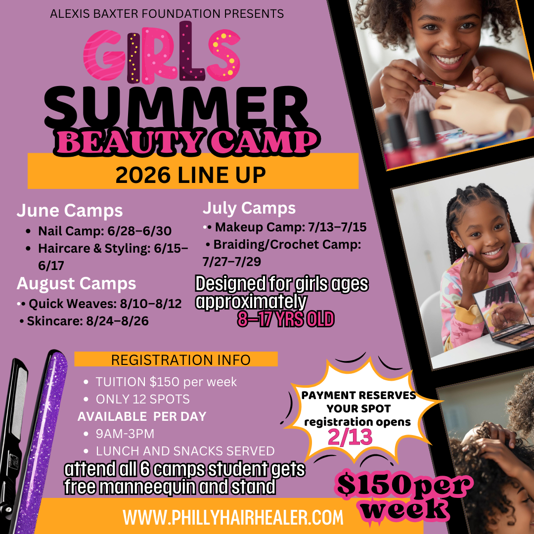 6/28-6/30 NAILS & NAIL ART