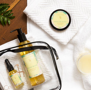 Gift Set Ideas for Christmas