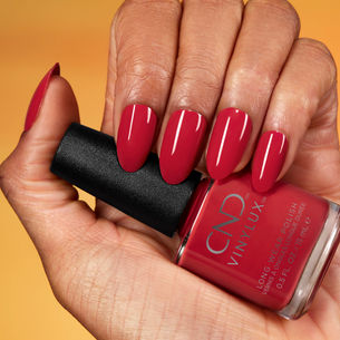 Why Use CND Vinylux?