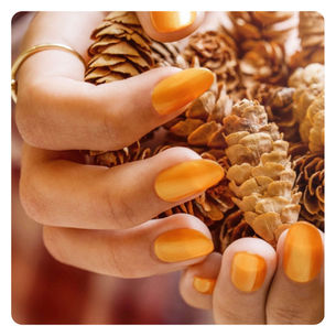 BIAB vs. Gel Polish: Understanding the Key Differences