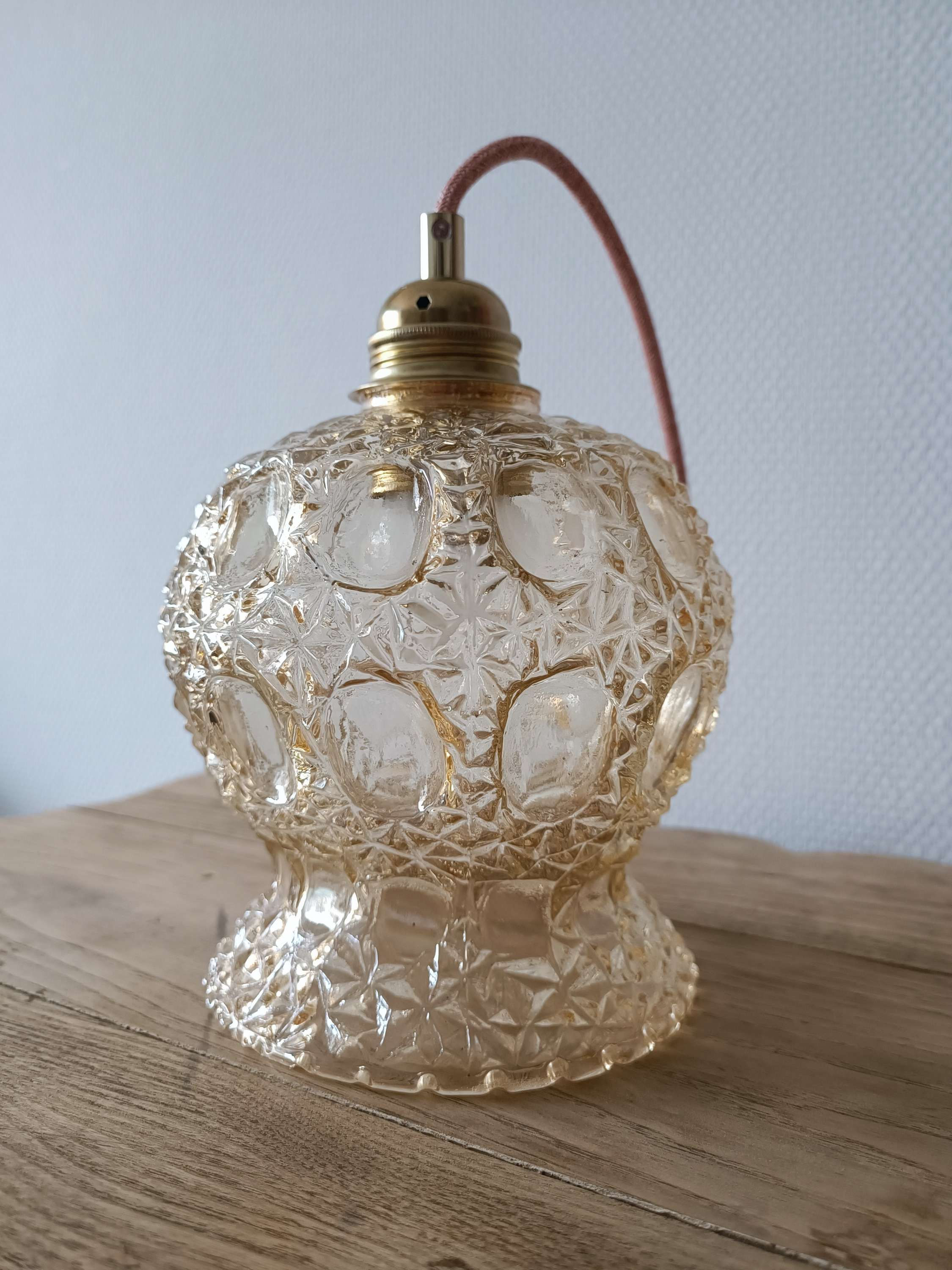 Suspension Perséphone