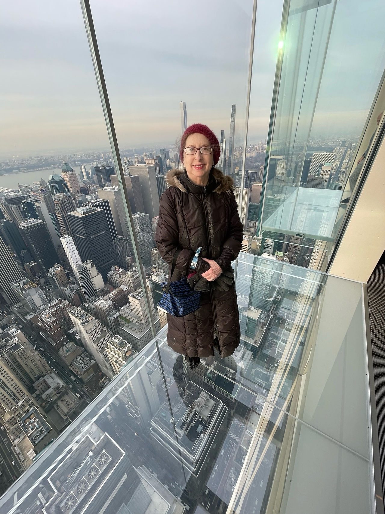 Summit One Vanderbilt in New York City 
