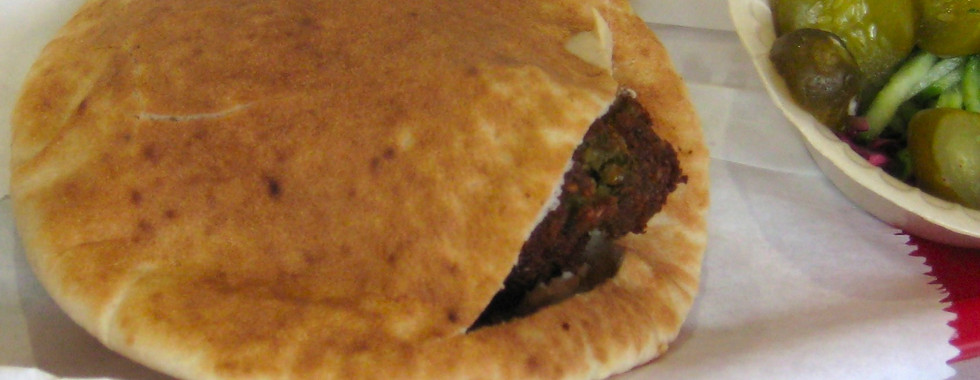 Malcha Mall in Jerusalem, Israel