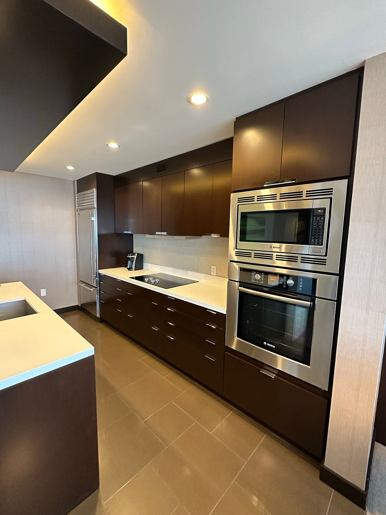 Vdara Hotel & Spa Two Bedroom Hospitality Suite in Las Vegas, Nevada
