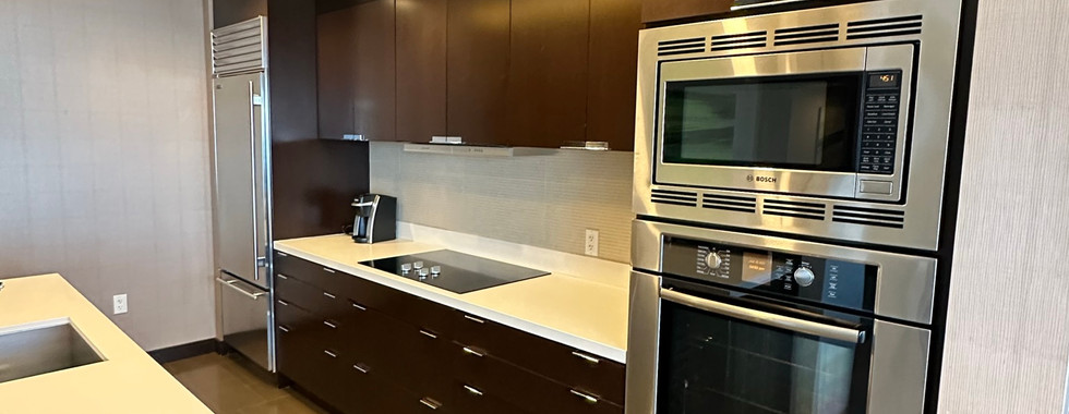 Vdara Hotel & Spa Two Bedroom Hospitality Suite in Las Vegas, Nevada