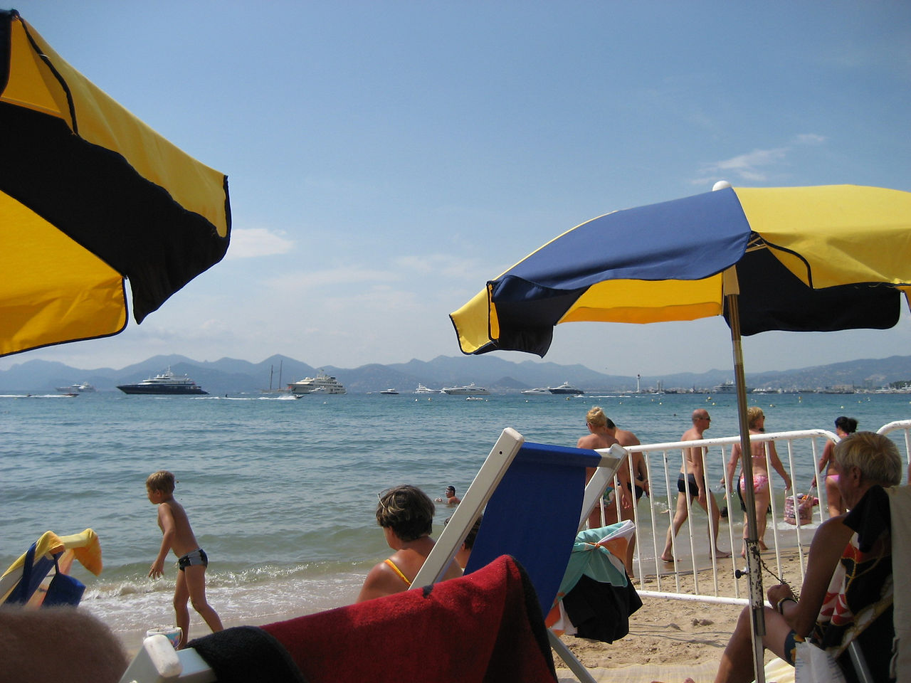Cannes, France