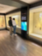 The Museo del Oro - The Gold Museum - in Bogotá, Colombia