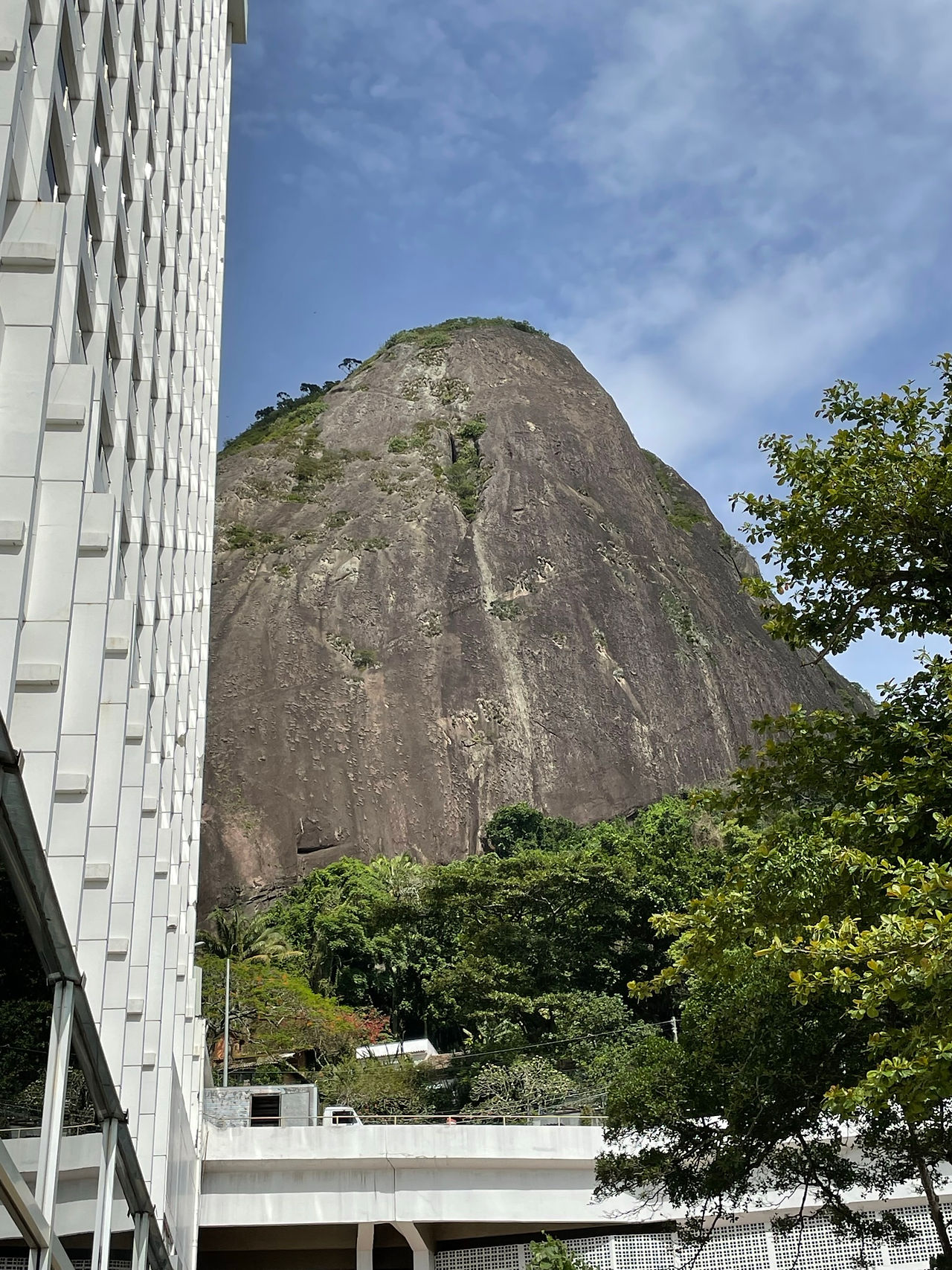 Sheraton Grand Rio Hotel & Resort in Rio de Janeiro, Brazil