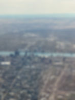 Detroit, Michigan