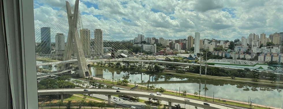Hilton São Paulo Morumbi in Brazil