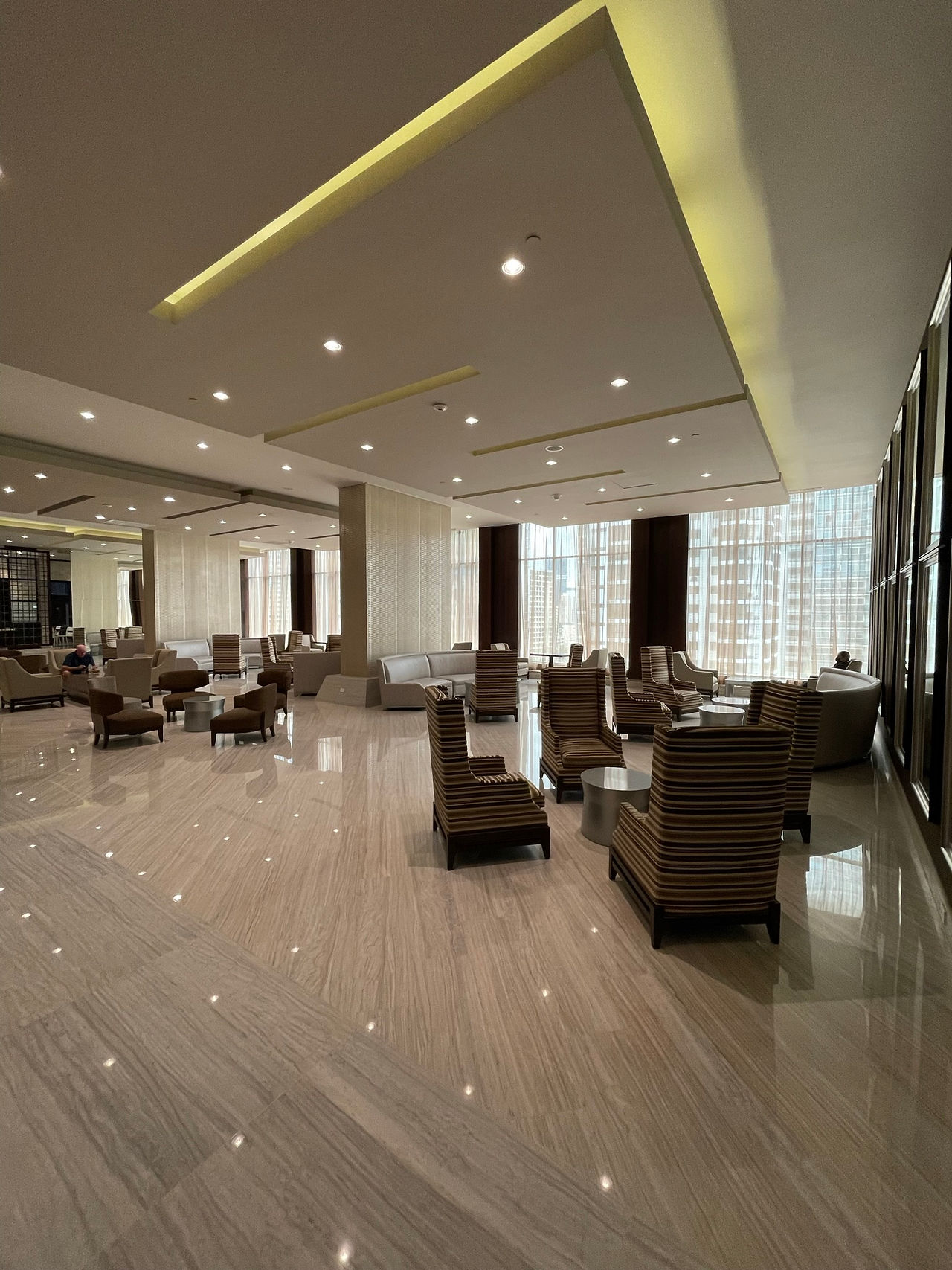 Hilton Panama hotel in Panama City, Panama