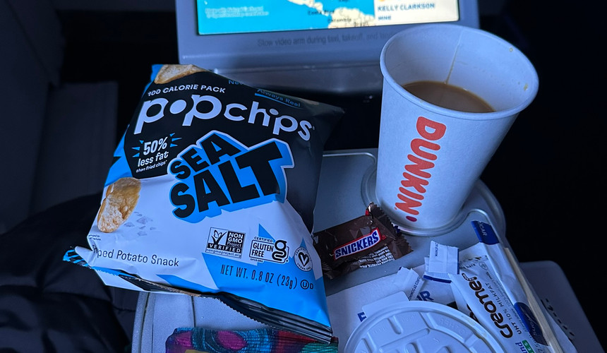 JetBlue's Even More® Space Seats