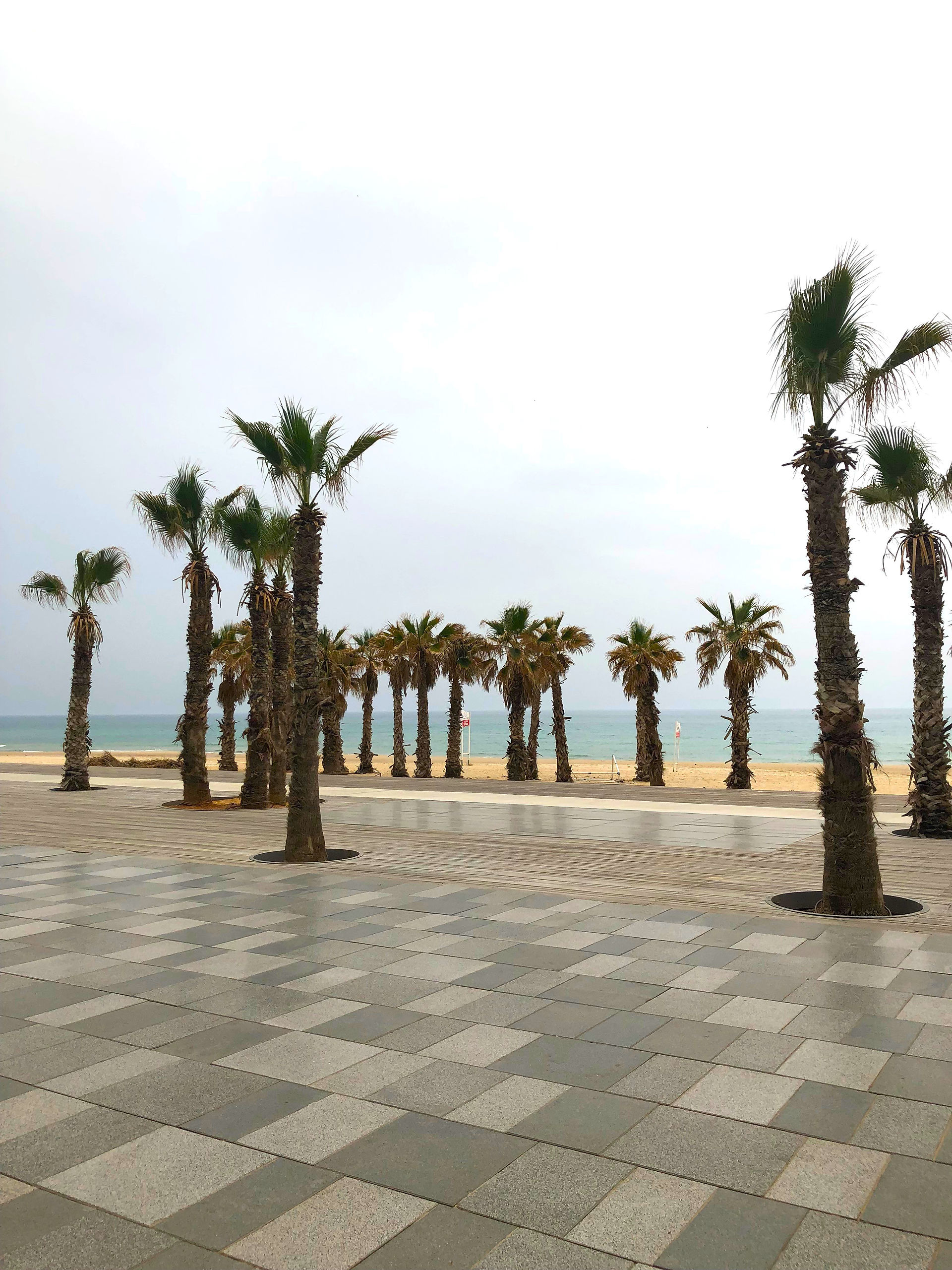 Bat Yam, Israel