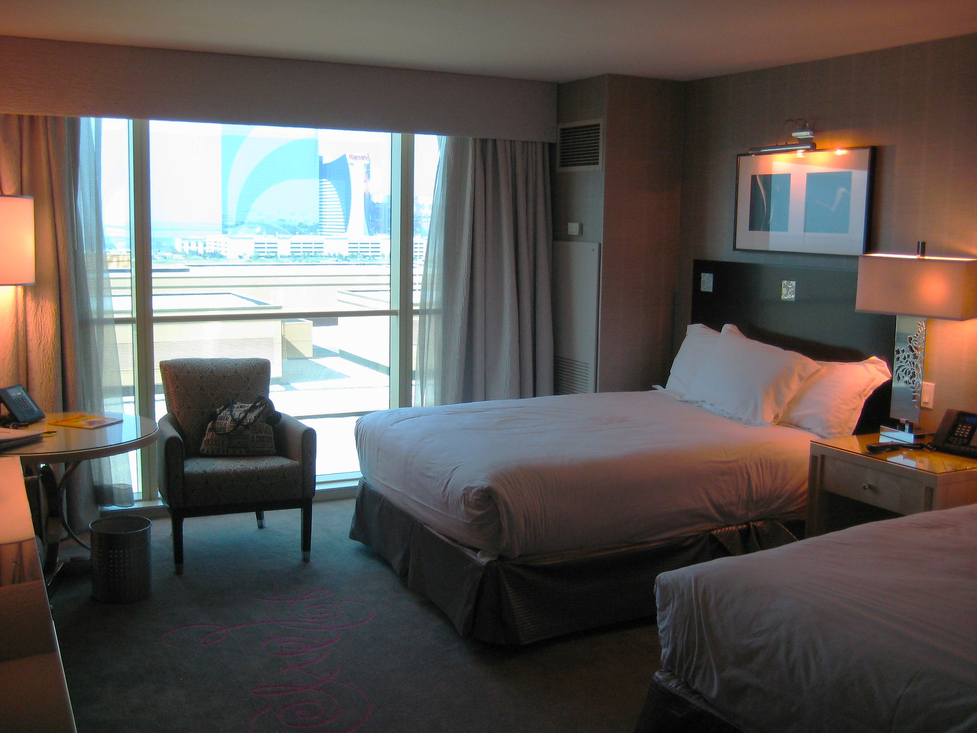 Borgata Hotel