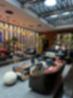 Dream Downtown, by Hyatt in New York City