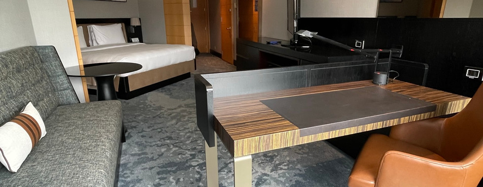 Hilton São Paulo Morumbi in Brazil
