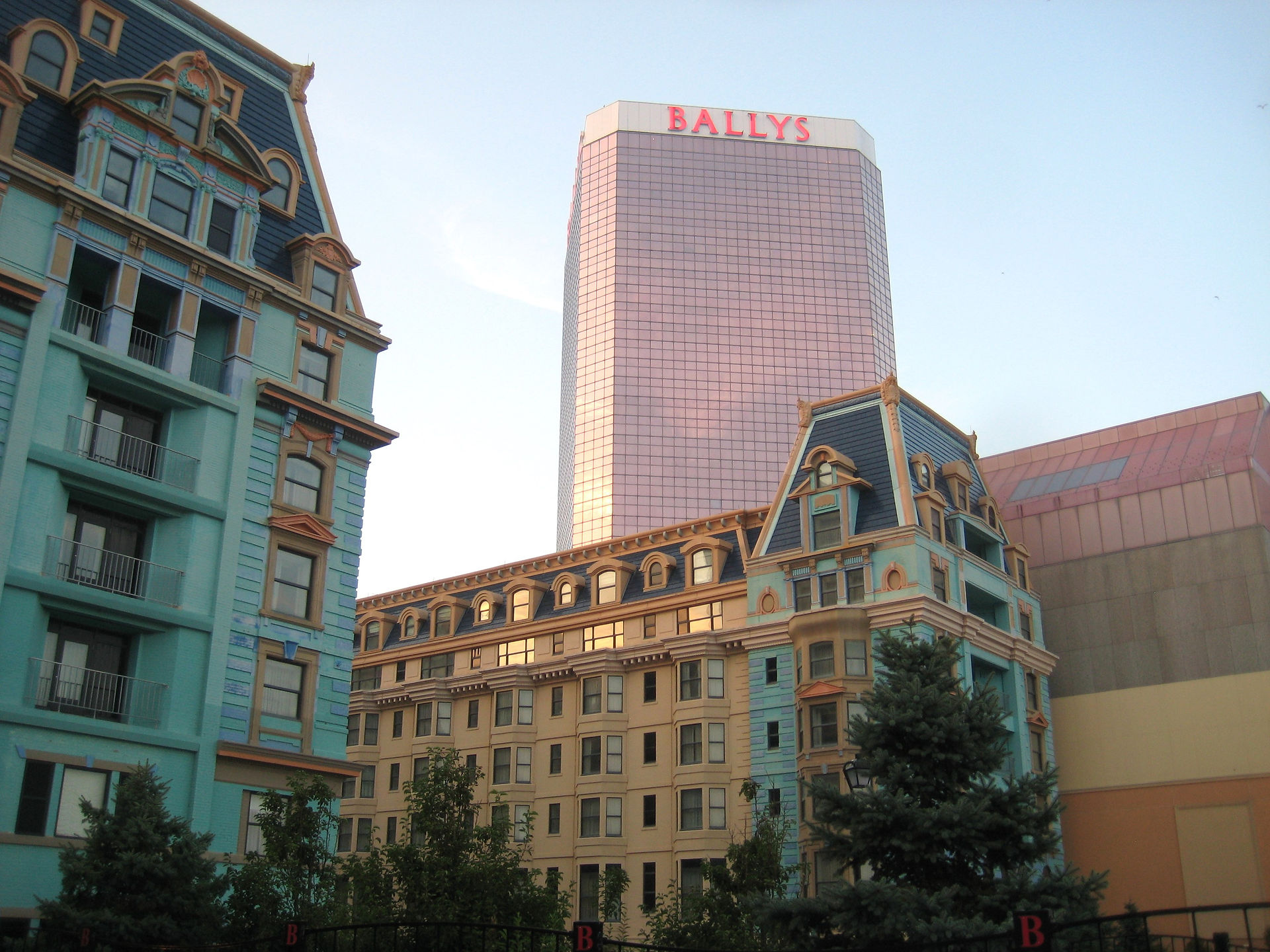 Atlantic City, New Jersey